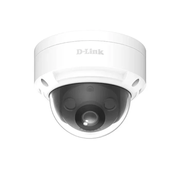 D-Link BCD-P01 Cámara domo outdoor 2 MP Full HD Wi-Fi PoE D-Link BCD-P01 Cámara domo outdoor 2 MP Full HD Wi-Fi PoE