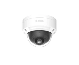 D-Link BCD-P01 Cámara Domo Exterior 2 Megapíxeles H.265