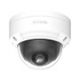 D-Link BCD-P01 Cámara Domo de 2 Megapíxeles con Visión Nocturna