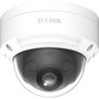 D-Link BCD-P01 Cámara Domo Exterior 2 Megapíxeles H.265