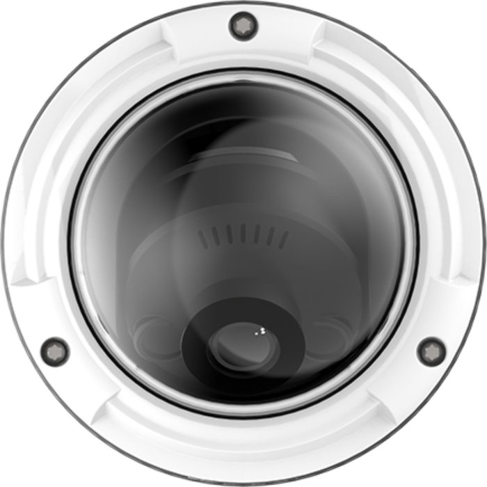 D-Link BCD-P01 Cámara Domo Exterior 2 Megapíxeles H.265