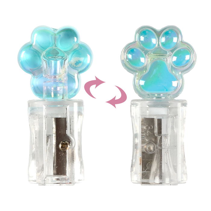 The Concept Factory Sacapuntas Lápiz My Funny Papet Kawaii Modelos Surtidos