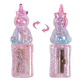 The Concept Factory Sacapuntas Lápiz My Funny Papet Kawaii Modelos Surtidos