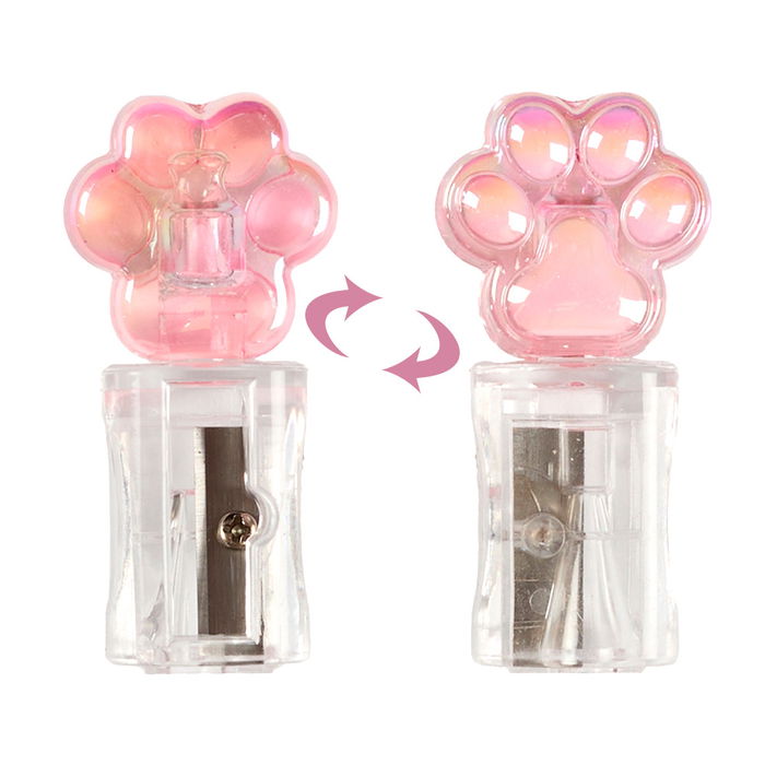 The Concept Factory Sacapuntas Lápiz My Funny Papet Kawaii Modelos Surtidos