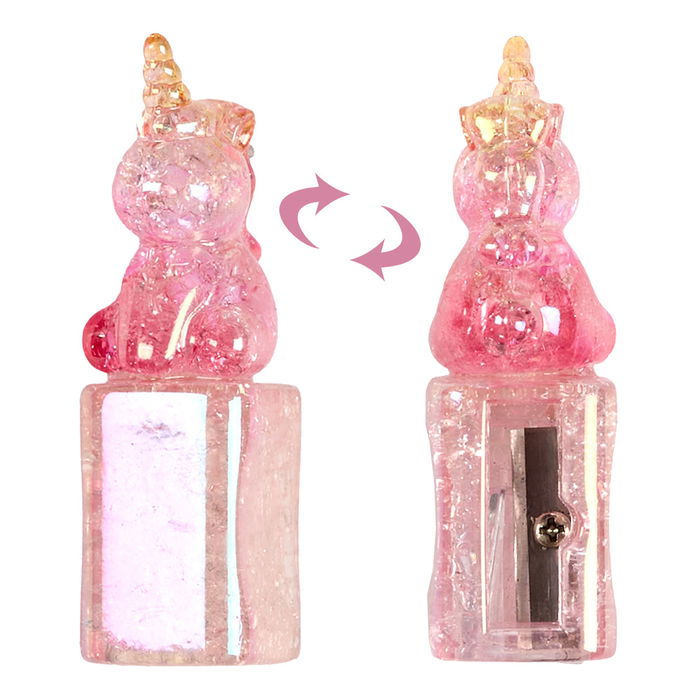 The Concept Factory Sacapuntas Lápiz My Funny Papet Kawaii Modelos Surtidos