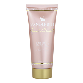 Vanderbilt Gloria Vanderbilt Nº1 Loción Corporal para Mujer 100 ml
