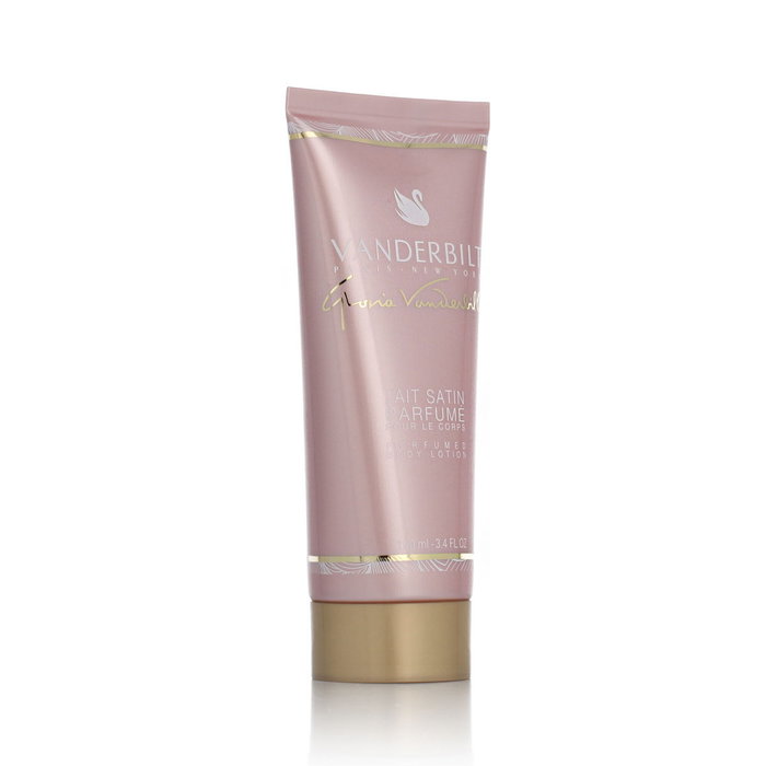 Gloria Vanderbilt Nº1 Loción Corporal 100 ml