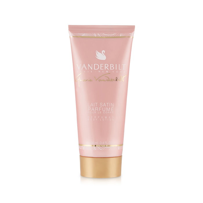 Gloria Vanderbilt Nº1 Loción Corporal 100 ml