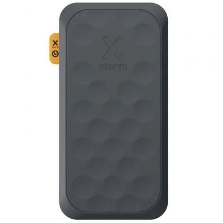 Xtorm Power Bank Fuel Series FS-5201 20000mAh Negro 35W 2xUSB-C 1xUSB-A LCD
