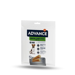 Affinity Advance Dental Care Sticks Mini 90gr para Perros Pequeños, Salud Dental, Sin Sarro, 3-10kg
