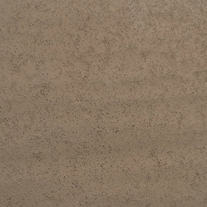 Jarrón Gris Oscuro Cerámica Decoración 30 X 16 cm