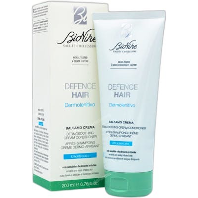 BIONIKE Defence Hair Dermocalmante Bálsamo Ultradelicado 200 ml BIONIKE Defence Hair Dermocalmante Bálsamo Ultradelicado 200 ml