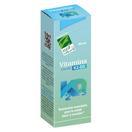 Vitamina K2+D3
