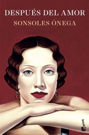 Después del amor, Sonsoles Ónega - BOOKET
