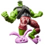 Hasbro Marvel Legends Series Professor Hulk de The Incredible Hulk