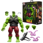 Hasbro Marvel Legends Series Professor Hulk de The Incredible Hulk