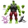 Hasbro Marvel Legends Series Professor Hulk de The Incredible Hulk