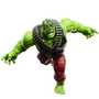 Hasbro Marvel Legends Series Professor Hulk de The Incredible Hulk