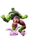 Hasbro Marvel Legends Series Professor Hulk