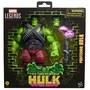 Hasbro Marvel Legends Professor Hulk Figura de 15 cm