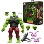 Hasbro Marvel Legends Professor Hulk Figura de 15 cm