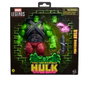 Hasbro Marvel Legends Series Professor Hulk de The Incredible Hulk