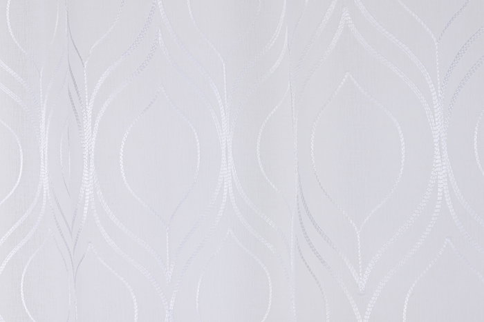 DKD Home Decor White23 Cortina Basicos Blanco 260 x 140 cm (2 Unidades) DKD Home Decor White23 Cortina Basicos Blanco 260 x 140 cm (2 Unidades)