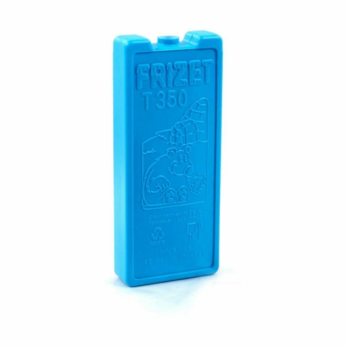 Acumulador de Frío Continental Frizet 8 x 3 x 19 cm (24 Unidades)