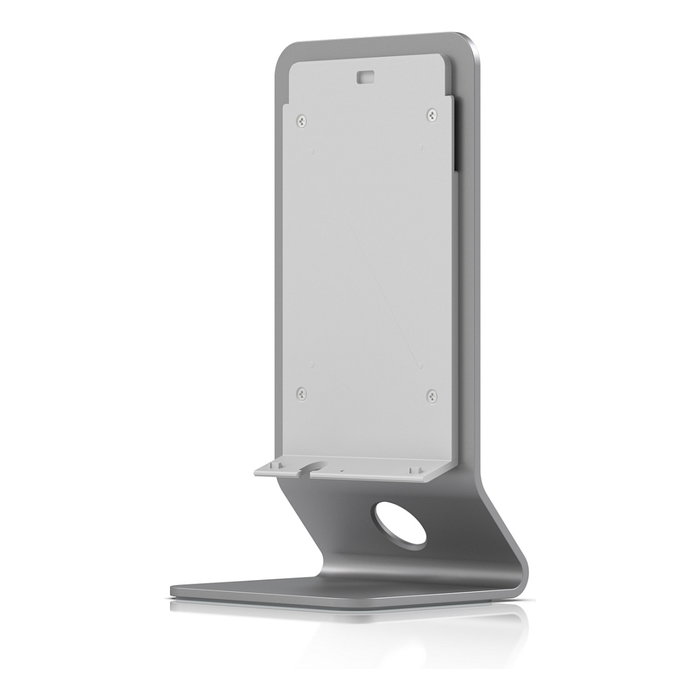 Ubiquiti UACC-U7-Pro-Wall-TS Soporte de Montaje en Pared/Mesa para Access Point U7-Pro-Wall, Aluminio y PC Blanco Ubiquiti UACC-U7-Pro-Wall-TS Soporte de Montaje en Pared/Mesa para Access Point U7-Pro-Wall, Aluminio y PC Blanco