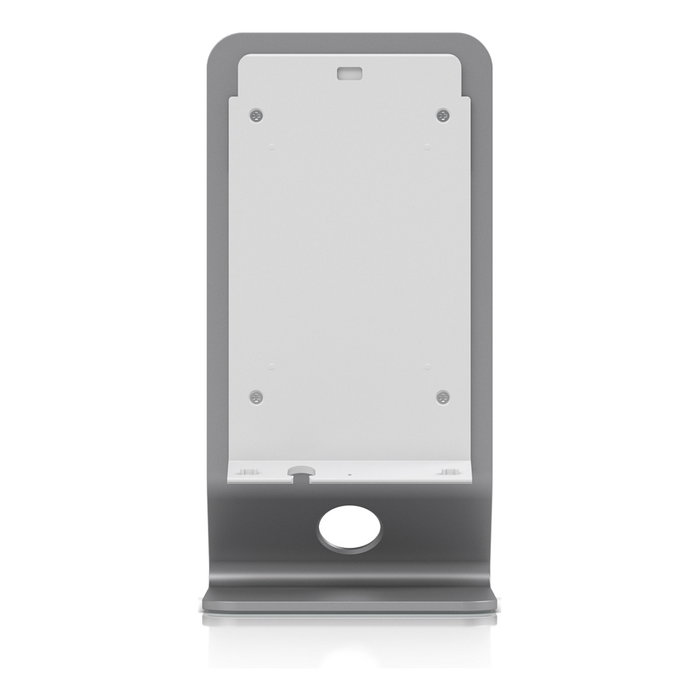 Ubiquiti UACC-U7-Pro-Wall-TS Soporte de Montaje en Pared/Mesa para Access Point U7-Pro-Wall, Aluminio y PC Blanco Ubiquiti UACC-U7-Pro-Wall-TS Soporte de Montaje en Pared/Mesa para Access Point U7-Pro-Wall, Aluminio y PC Blanco