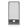 Ubiquiti UACC-U7-Pro-Wall-TS Soporte de Montaje en Pared/Mesa para Access Point U7-Pro-Wall, Aluminio y PC Blanco