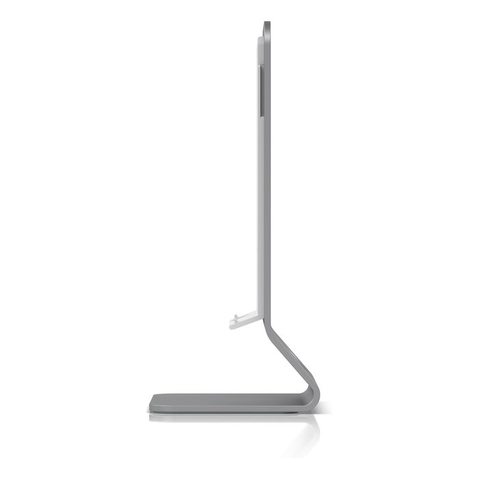 Ubiquiti UACC-U7-Pro-Wall-TS Soporte de Montaje en Pared/Mesa para Access Point U7-Pro-Wall, Aluminio y PC Blanco Ubiquiti UACC-U7-Pro-Wall-TS Soporte de Montaje en Pared/Mesa para Access Point U7-Pro-Wall, Aluminio y PC Blanco