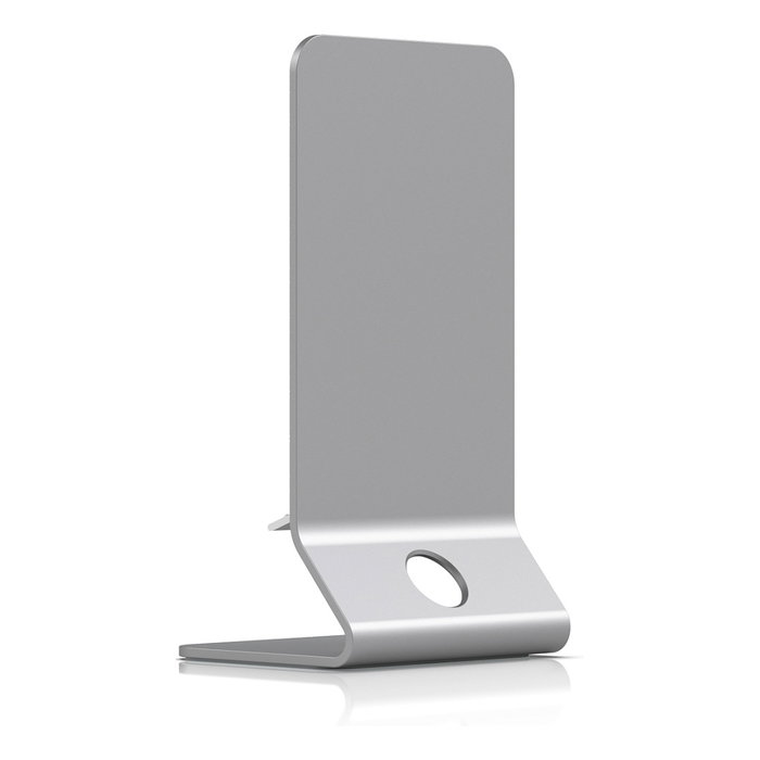 Ubiquiti UACC-U7-Pro-Wall-TS Soporte de Montaje en Pared/Mesa para Access Point U7-Pro-Wall, Aluminio y PC Blanco Ubiquiti UACC-U7-Pro-Wall-TS Soporte de Montaje en Pared/Mesa para Access Point U7-Pro-Wall, Aluminio y PC Blanco