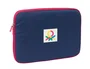 Safta Funda para Portátil 15,6'' Benetton Cherry