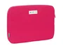 Safta Funda para Portátil 15,6'' Benetton Cherry