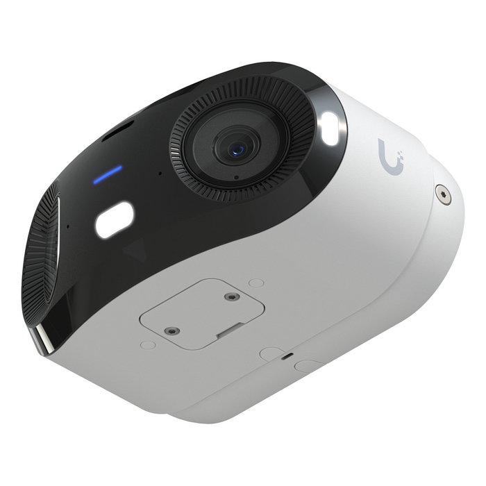 Ubiquiti UVC-G6-180-W Cámara IP 16MP 180° Visión Panorámica PoE+ Interior Exterior