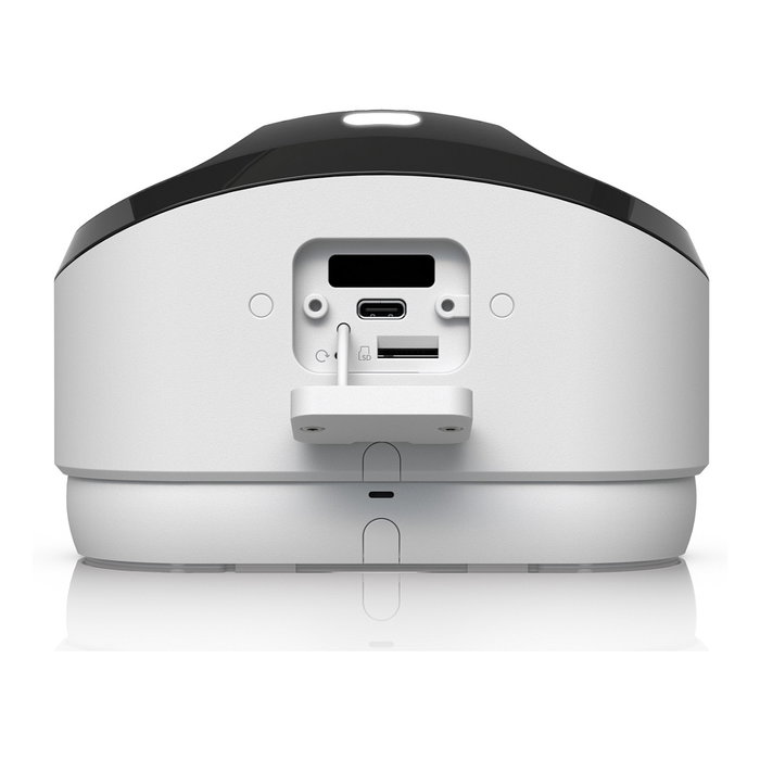 Ubiquiti UVC-G6-180-W Cámara IP 16MP 180° Visión Panorámica PoE+ Interior Exterior