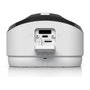 Ubiquiti UVC-G6-180-W Cámara IP 16MP 180° Visión Panorámica PoE+ Interior Exterior