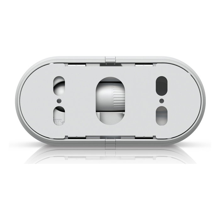 Ubiquiti UVC-G6-180-W Cámara IP 16MP 180° Visión Panorámica PoE+ Interior Exterior