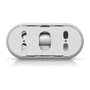 Ubiquiti UVC-G6-180-W Cámara IP 16MP 180° Visión Panorámica PoE+ Interior Exterior