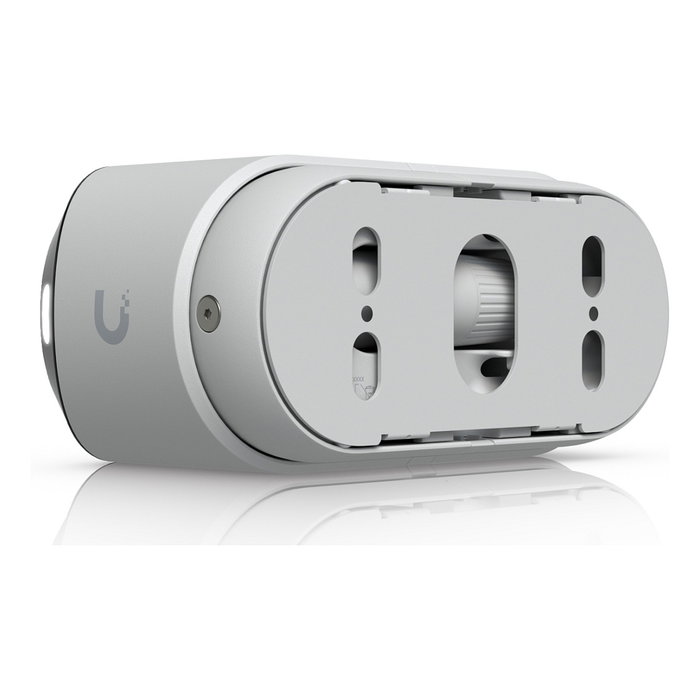 Ubiquiti UVC-G6-180-W Cámara IP 16MP 180° Visión Panorámica PoE+ Interior Exterior