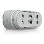Ubiquiti UVC-G6-180-W Cámara IP 16MP 180° Visión Panorámica PoE+ Interior Exterior
