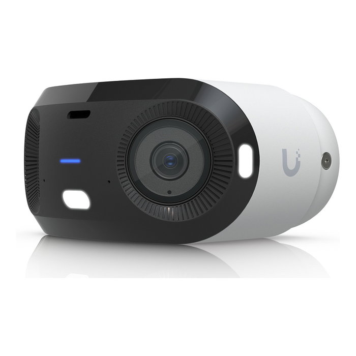 Ubiquiti UVC-G6-180-W Cámara IP 16MP 180° Visión Panorámica PoE+ Interior Exterior