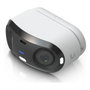 Ubiquiti UVC-G6-180-W Cámara IP 16MP 180° Visión Panorámica PoE+ Interior Exterior