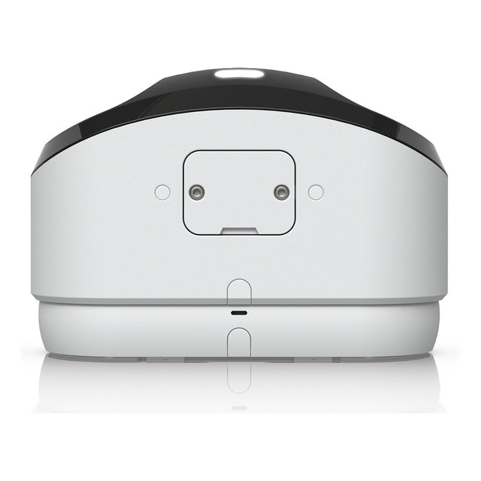 Ubiquiti UVC-G6-180-W Cámara IP 16MP 180° Visión Panorámica PoE+ Interior Exterior