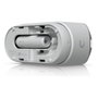 Ubiquiti UVC-G6-180-W Cámara IP 16MP 180° Visión Panorámica PoE+ Interior Exterior