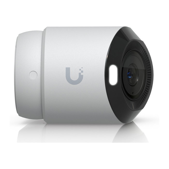 Ubiquiti UVC-G6-180-W Cámara IP 16MP 180° Visión Panorámica PoE+ Interior Exterior