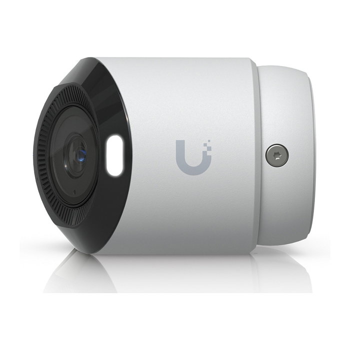 Ubiquiti UVC-G6-180-W Cámara IP 16MP 180° Visión Panorámica PoE+ Interior Exterior