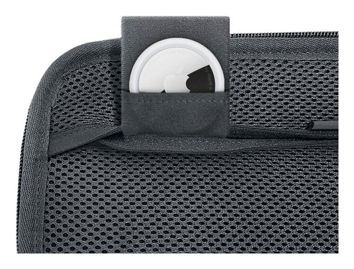 Belkin Estuche de Viaje con Batería 10.000mAh para Nintendo Switch 2 - Carbón vegetal Belkin Estuche de Viaje con Batería 10.000mAh para Nintendo Switch 2 - Carbón vegetal