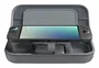 Belkin ENA001hqCH-V2 Estuche de viaje con batería externa para Nintendo Switch y Switch 2, Carbón vegetal